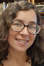 Dr. Stacey Graham