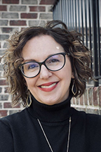 Dr. Stacy Fields, MTSU College of Education