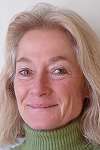 Dr. Susan Knowles, digital humanities research fellow at the Center for Historic Preservation (Photo submitted)