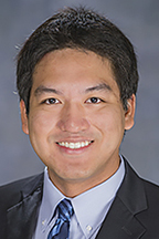 Dr. Wisarut Suwanprasert, assistant professor in economics and finance