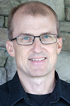 Dusty Doddridge, assistant director, MTSU Career Development Center