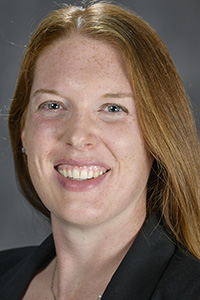 Dr. Elizabeth Whalen