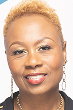 Tameka Ellington