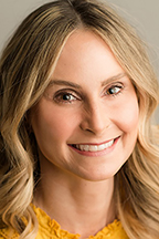 Erin Rains, MTSU School of Nursing alumna (BSN) and University College alumna (MSN/FNP)