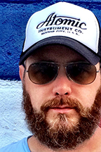 Grammy-winning mixer and MTSU alumnus F. Reid Shippen