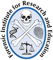 Forensic Institute for Research and Education (FIRE) logo