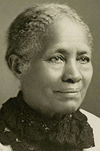 Frances Watkins Harper, abolitionist, suffragist and author