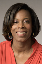 Gernell Jenkins, alumna, Patterson Park superintendent (Photo courtesy of the city of Murfreesboro)