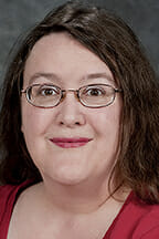 Gina K. Logue, MTSU News and Media Relations specialist