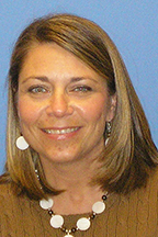 Gina Poff, MTSU New Student and Family Programs director