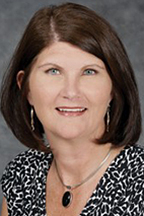 Ginger Freeman, director, MTSU Office of Alumni Relations
