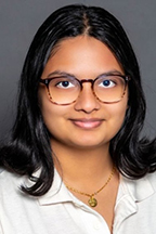 Gita Swaminathan, spring Class of 2025