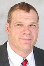 Glenn Jacobs, Knox County mayor