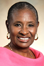 Dr. Gloria Bonner