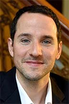 Dr. Gregory Slack