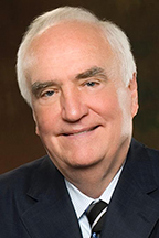 Hal Hardin, alumnus