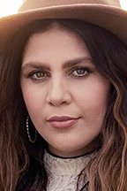 Hillary Scott, former MTSU student, multi-Grammy winner, member of the country trio Lady A and nominee at the 63rd annual Grammy Awards