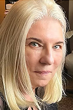 Hillorie McLarty
