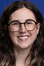 Dr. Katy Hosbein