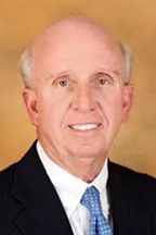 Howard 'Bud' Sherrod