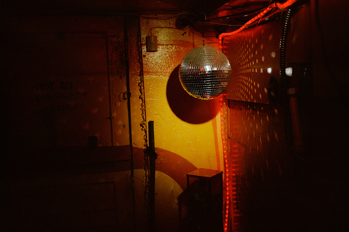 This is one of the images on display as part of the “Townes Ferry Pike” exhibit on display from Jan. 20 through Apr. 10, 2026, at the Baldwin Photographic Gallery, located on the second floor of the Bragg Building of the campus of Middle Tennessee State University in Murfreesboro, Tenn. (Photo courtesy of Ian Edward White)