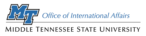 International Affairs logo