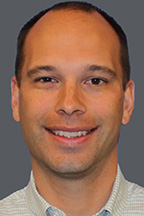 James Copeland, director of classroom technology