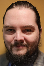 Jared Yates