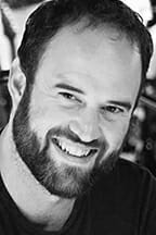 MTSU recording industry alumnus and Grammy winner Jason A. Hall