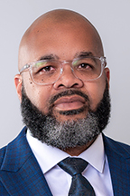 Jason Scales, pastor, Believers Faith Fellowship