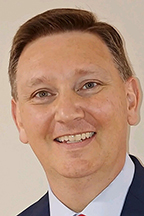 Jayson Lawson, alumnus, district attorney general, 15th Judicial District