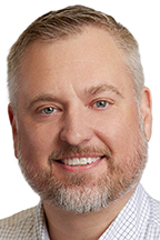 Jeff Buck, co-president with La Vergne-based MTSU Engineering Technology industry partner Automation Nth