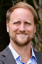 Jeffrey Barrie, CEO of Tennessee Environmental Council (Courtesy TEC)