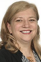 Tennessee Historical Society Executive Director Jennifer C. Core (Photo submitted)