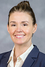 Dr. Jennifer Flipse, director, Tennessee Center for the Study of Dyslexia at MTSU