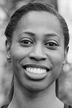 Jennifer James, MTSU senior dance major and artistic director for Borderless Arts Tennessee