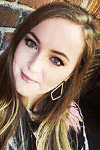 Jennifer Ruch, doctoral candidate in MTSU's public history program and adjunct professor of history (Photo submitted)