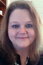 Jessica Gann, counselor, MTSU Counseling Services (Image submitted)
