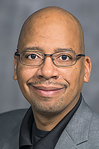 Jimmy Hart, Director, News and Media Relations