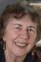 Joan Tower (Photo submitted)