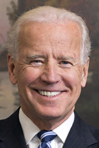 Official portrait of Vice President Joe Biden in his West Wing Office at the White House, Jan. 10, 2013. (Official White House Photo by David Lienemann)