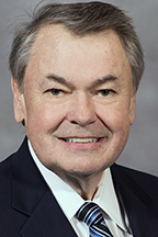 Joey Jacobs, MTSU Board of Trustees member.