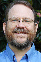 John Fabke, music historian, archivist and manager for the Spring Fed Records label at the Center for Popular Music at MTSU