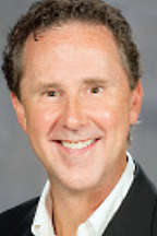 Professor John Merchant, chair, MTSU Department of Recording Industry, College of Media and Entertainment