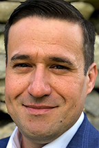 Jon Huddleston, MTSU Concrete Industry Management director