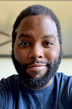 Joshua Crutchfield, alumnus