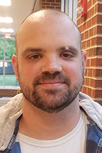 Joshua Swartz, student