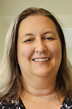 Judy Albakry, Honors College advisor