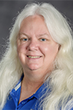 Julie Baker