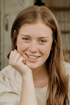 Kailee Shores, editor, Sidelines